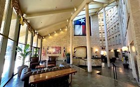 Crockett Hotel San Antonio